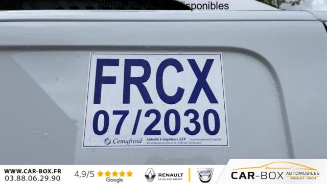 Fiat Scudo image 8