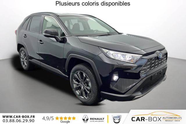 Toyota Rav4 image 9