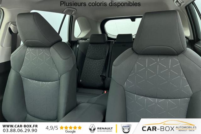 Toyota Rav4 image 6