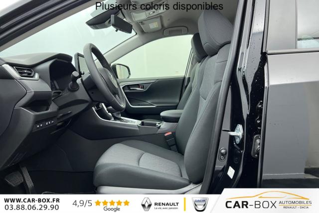 Toyota Rav4 image 1