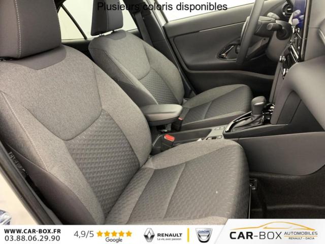 Toyota Yaris Cross image 3