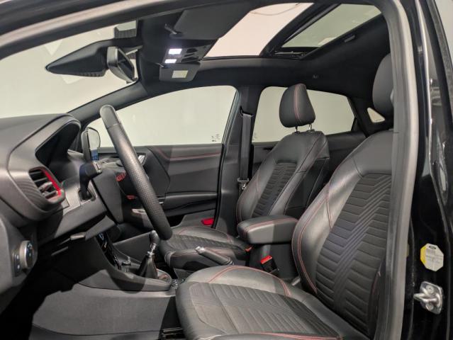 Ford Puma image 7