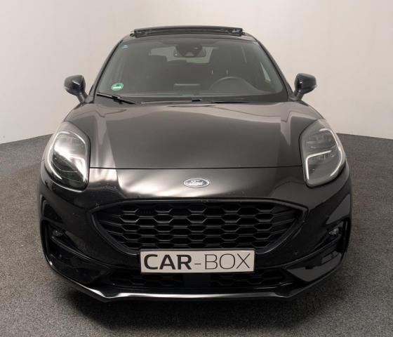 Ford Puma image 1
