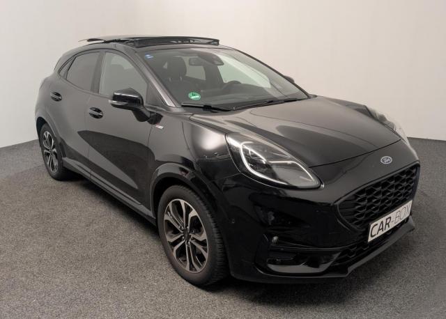 Ford Puma image 9