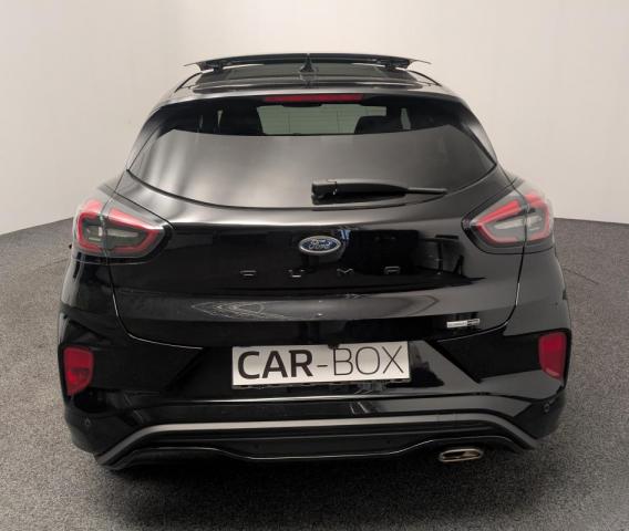 Ford Puma image 2