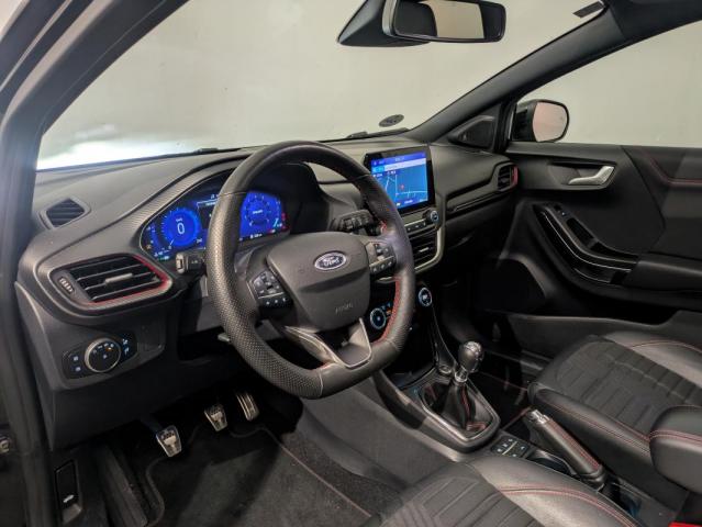 Ford Puma image 4