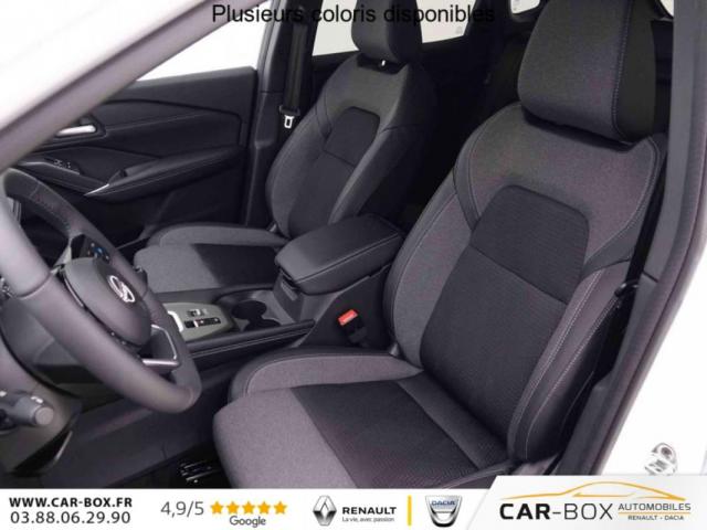 Nissan Qashqai image 4