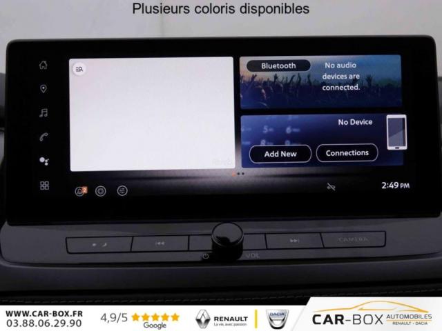 Nissan Qashqai image 2