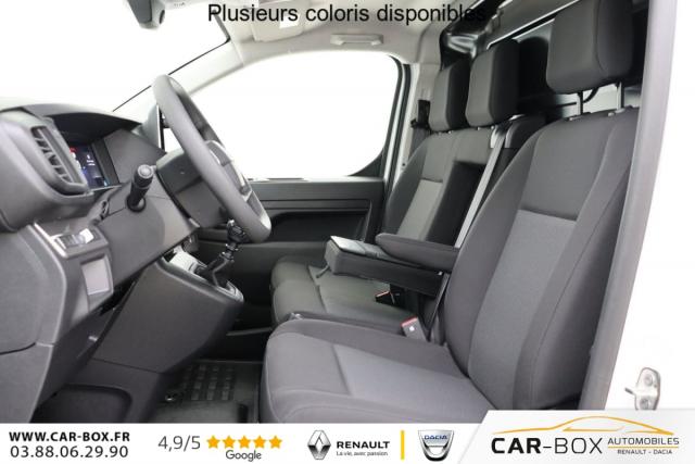 Opel Vivaro image 4