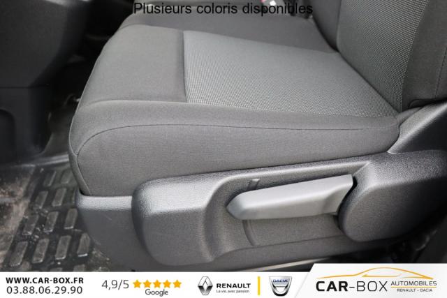 Opel Vivaro image 9