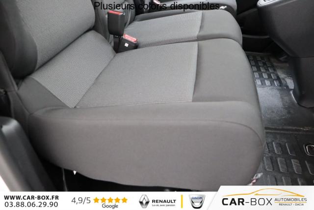 Opel Vivaro image 5