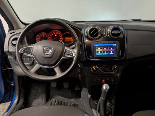 Dacia Sandero image 5