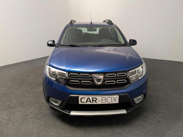 Dacia Sandero image 9