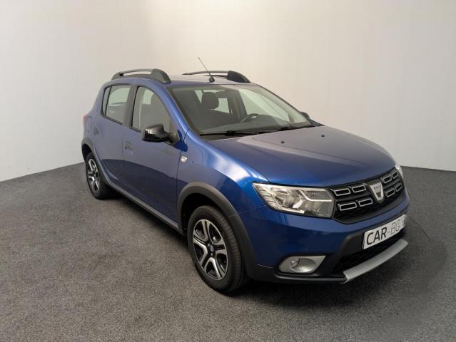 Dacia Sandero image 7