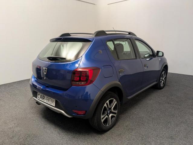 Dacia Sandero image 3