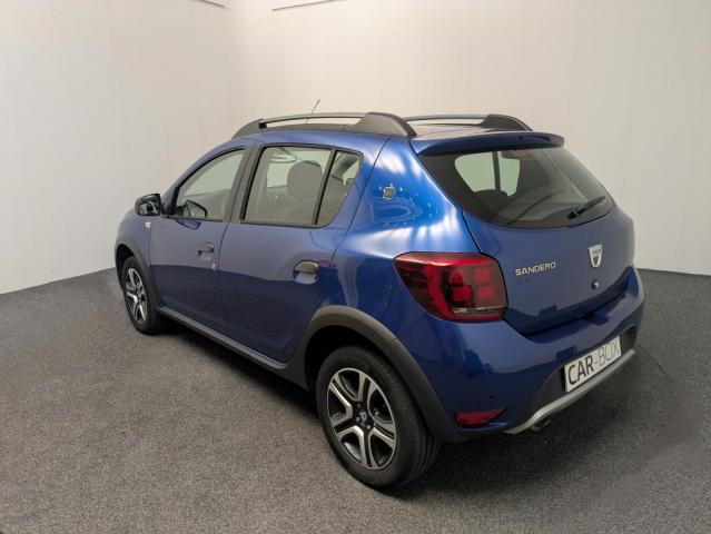 Dacia Sandero image 6