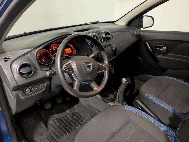 Dacia Sandero image 4