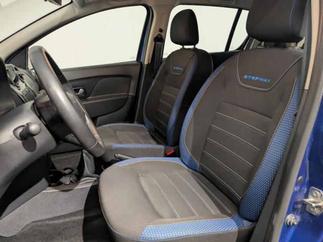 Dacia Sandero image 2