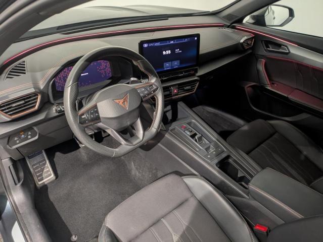 Cupra Formentor image 4