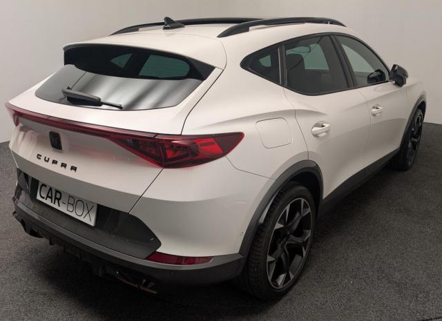 Cupra Formentor image 8