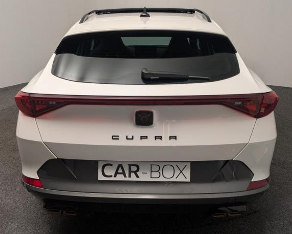 Cupra Formentor image 2