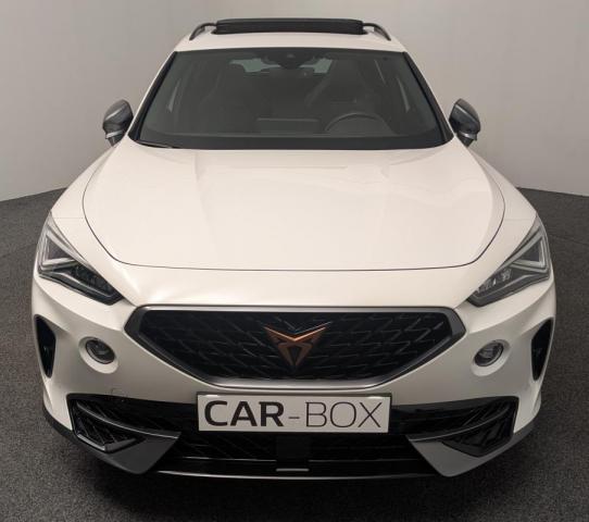 Cupra Formentor image 9