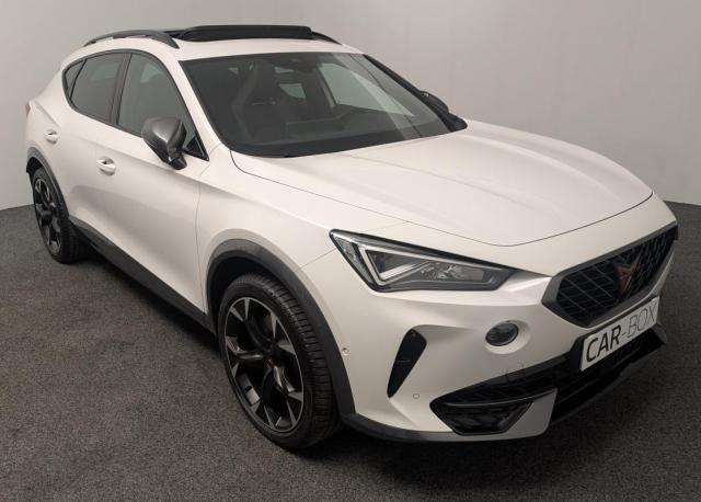 Cupra Formentor image 1