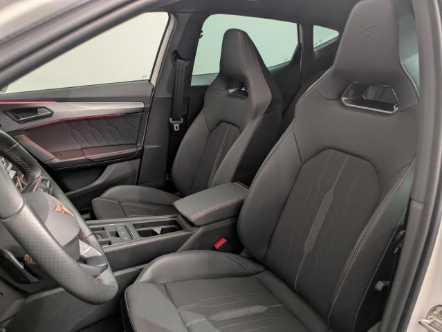 Cupra Formentor image 3
