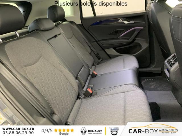Volkswagen Tiguan image 7
