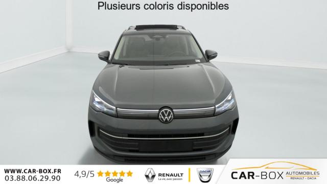 Volkswagen Tiguan image 8