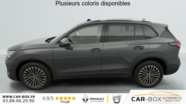 Volkswagen Tiguan image 6