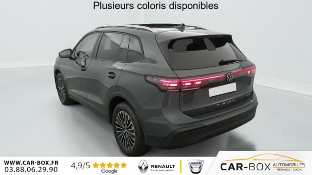 Volkswagen Tiguan image 4