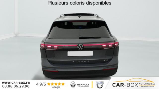 Volkswagen Tiguan image 9