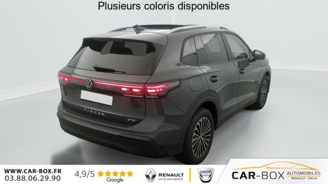 Volkswagen Tiguan image 3