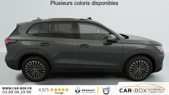 Volkswagen Tiguan image 2