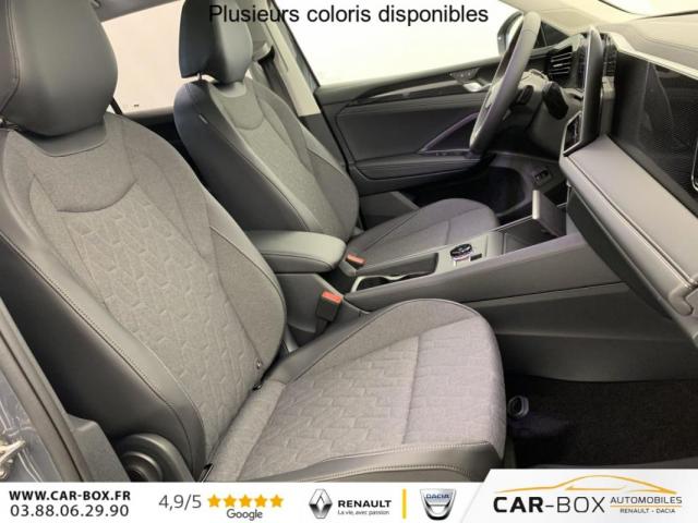 Volkswagen Tiguan image 5