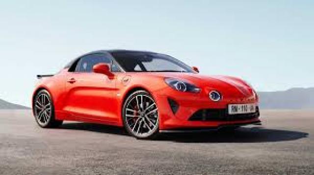 Alpine