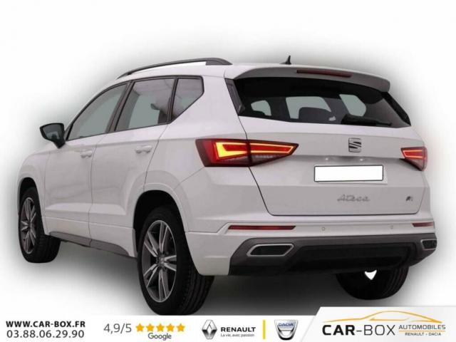Seat Ateca image 3
