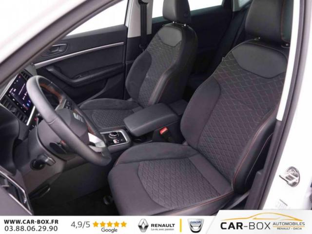 Seat Ateca image 5