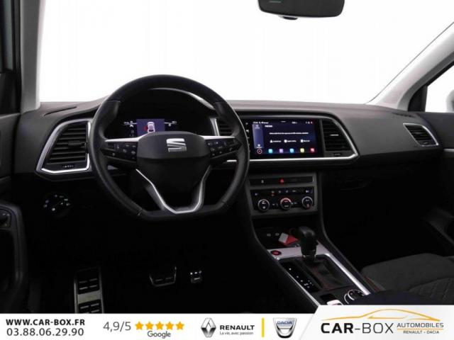 Seat Ateca image 1