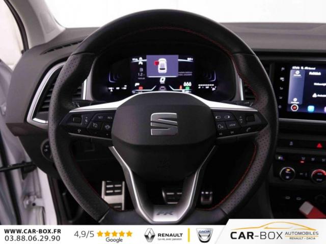 Seat Ateca image 8