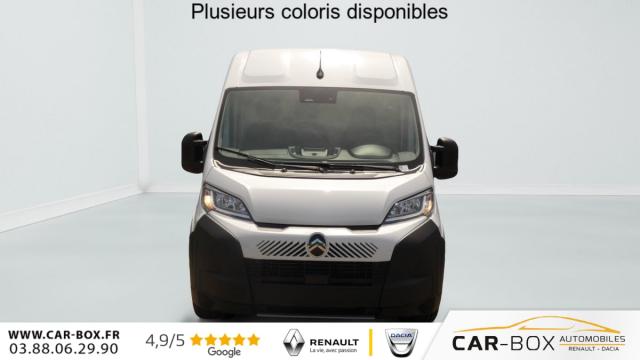 Citroen Jumper image 7