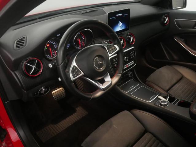 Mercedes Benz Classe A image 5