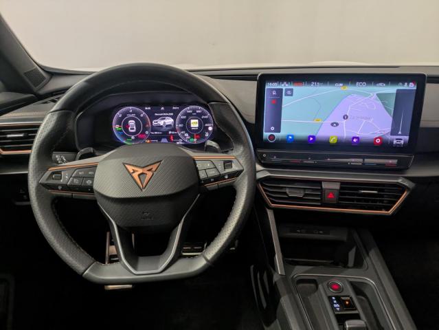 Cupra Formentor image 9