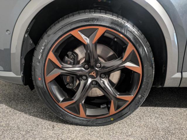 Cupra Formentor image 2