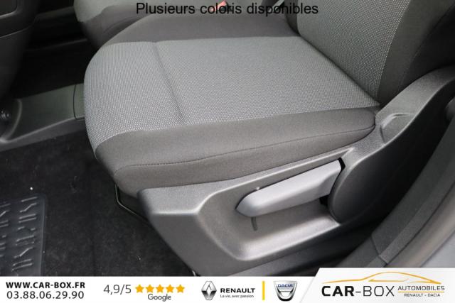 Peugeot Partner image 8