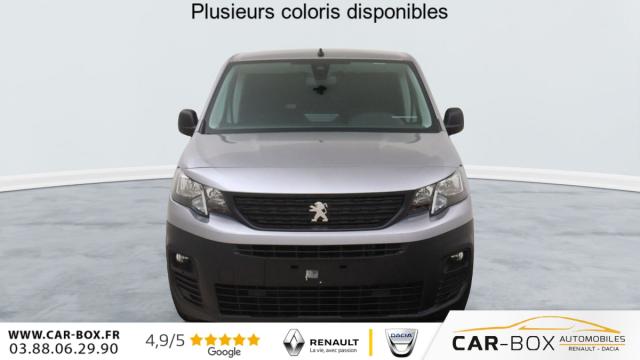 Peugeot Partner image 9