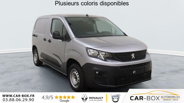 Peugeot Partner image 7