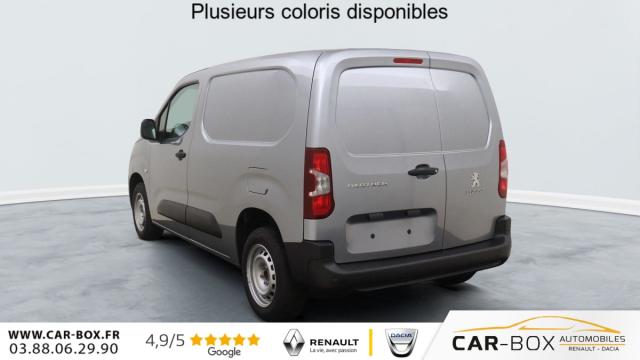 Peugeot Partner image 6