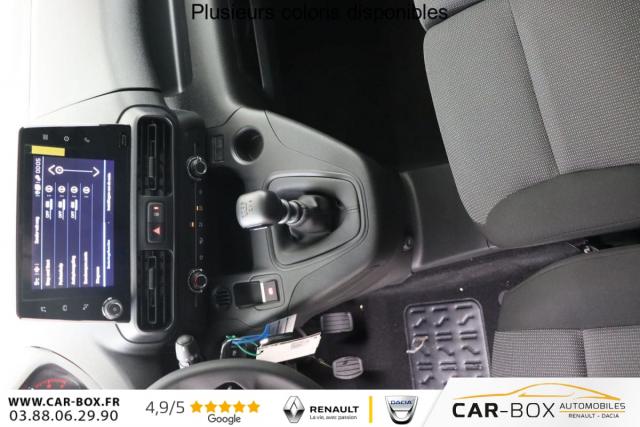 Peugeot Partner image 2